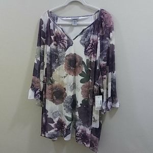 Catherines Dress Top